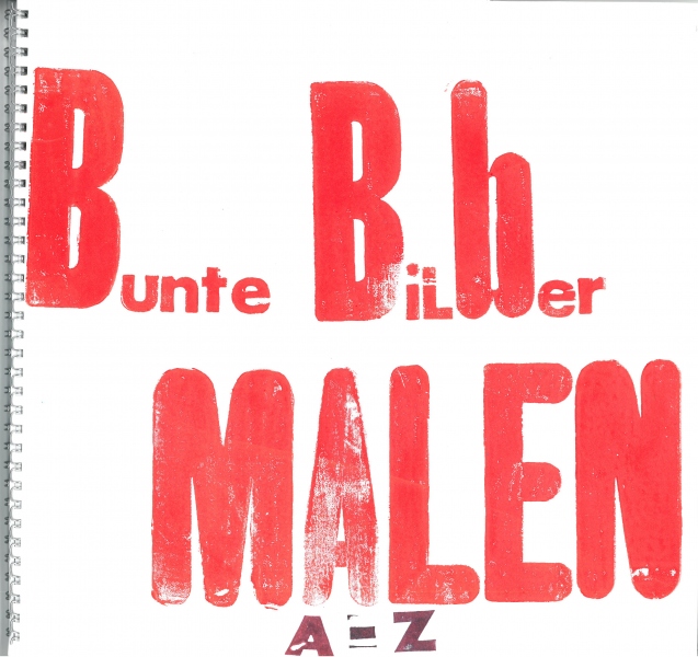 Buchcover 