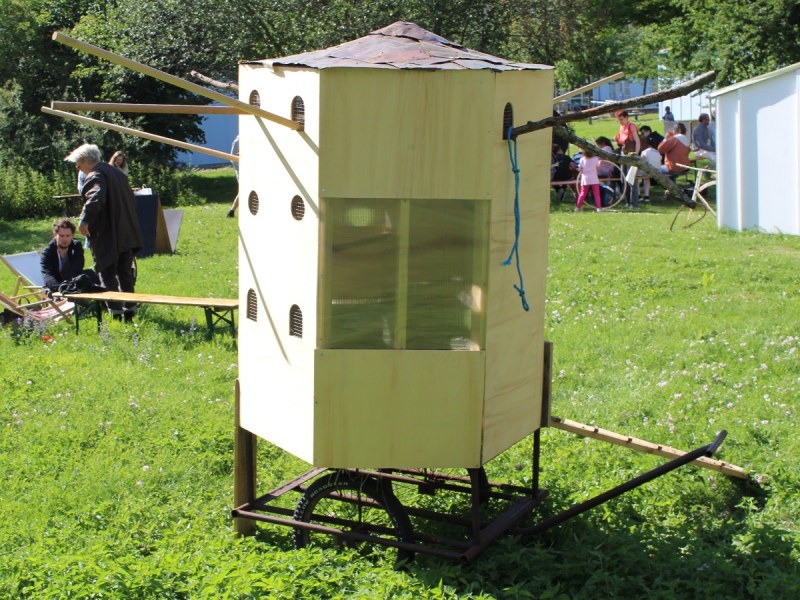 Spielskulptur 
