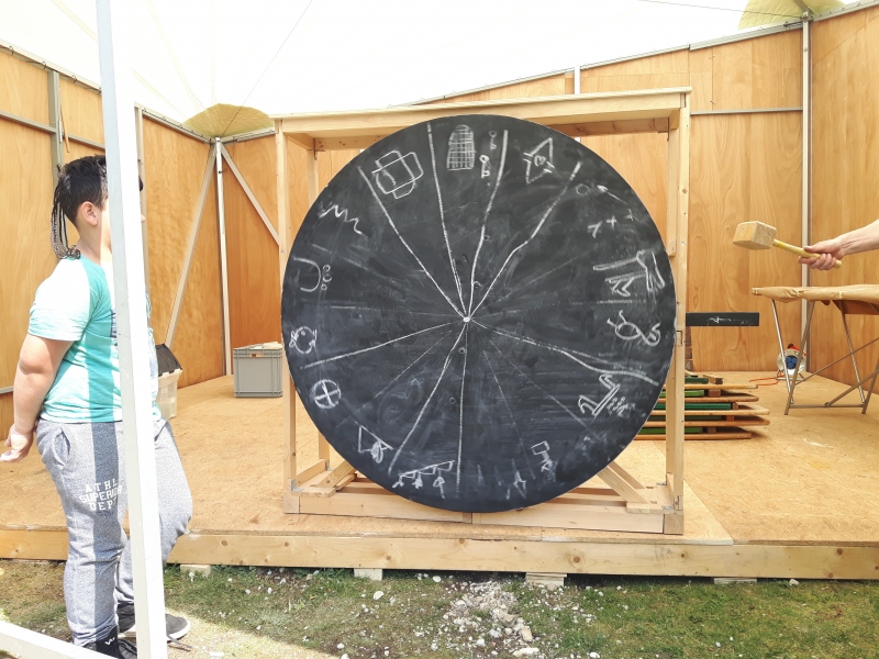 Spielskulptur 