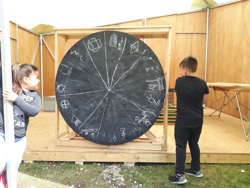 Spielskulptur 