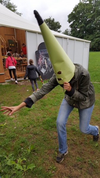 Aktionsprogramm 