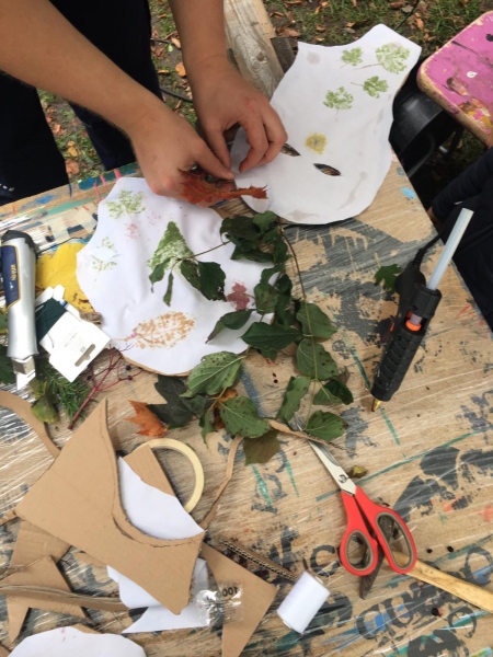 Künstlerinnenkolonie Aktionsraum Pflanzenatelier Gözde Ilkin, Foto: Gözde Ilkin - Künstlerinnenkolonie Aktionsraum Pflanzenatelier Gözde Ilkin, Foto: Gözde Ilkin