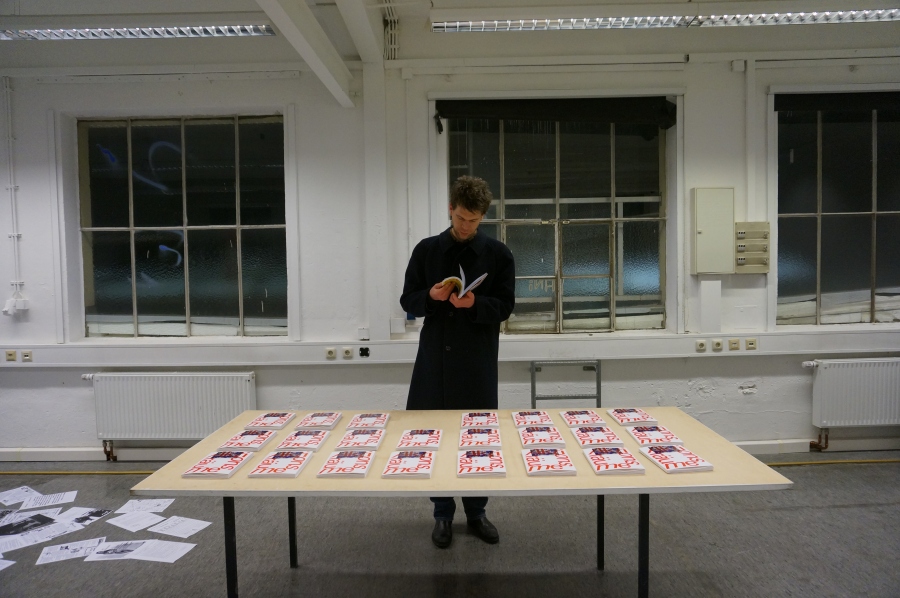 Book Launch 