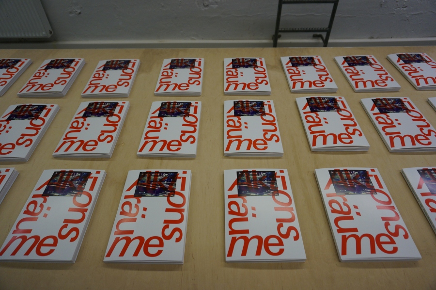 Book Launch 