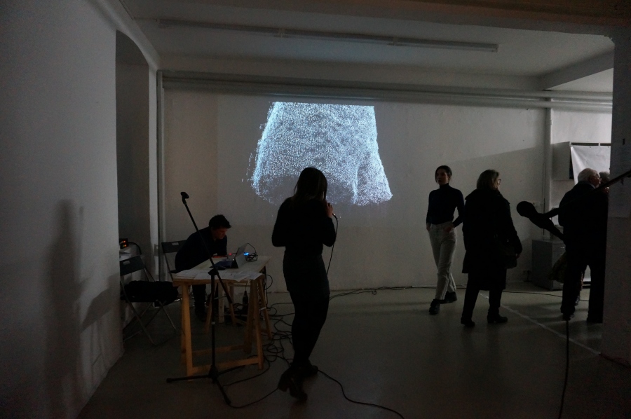 Performance von 