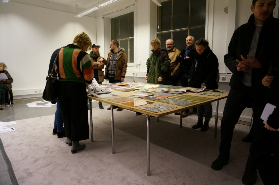 Book Launch 