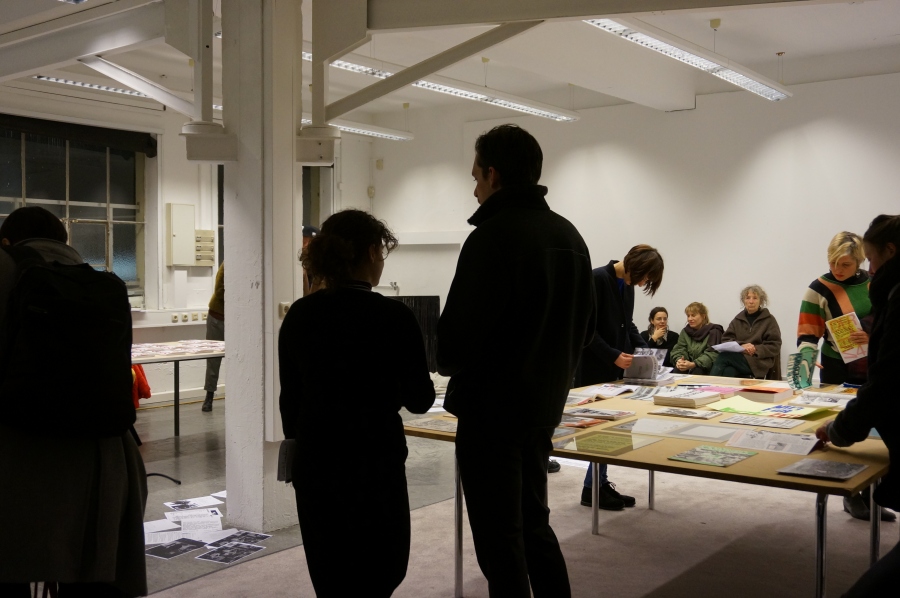 Book Launch 