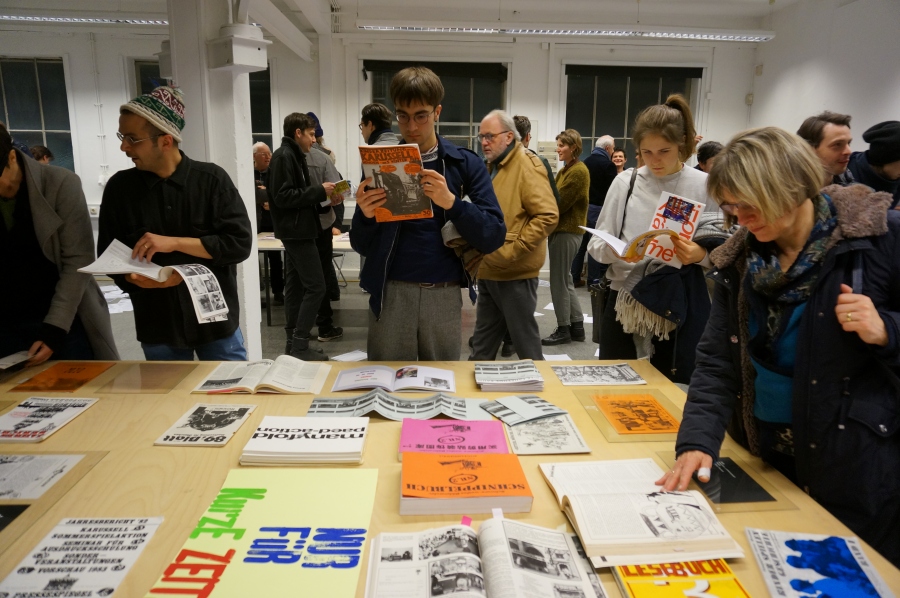 Book Launch 
