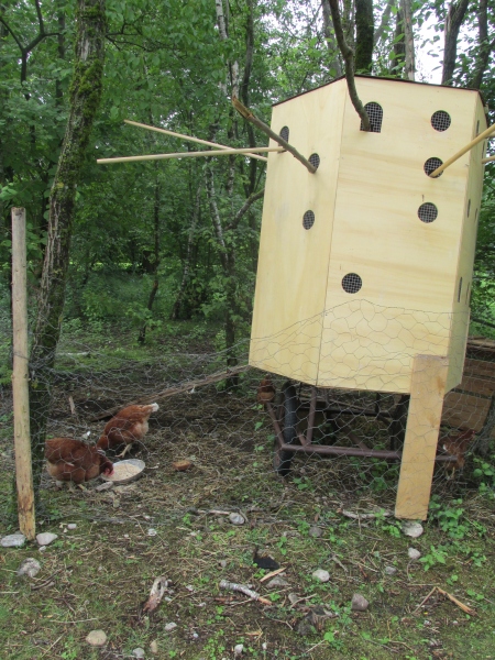 Spielskulptur 