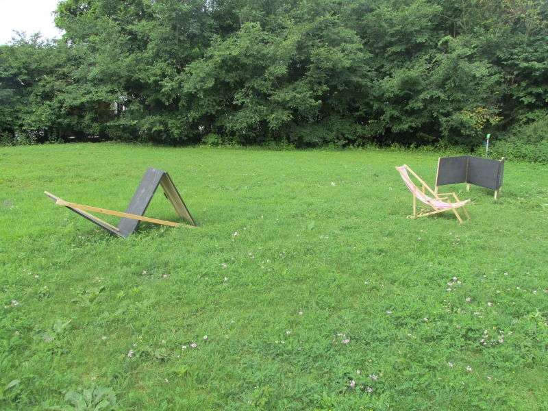 Aktionsraum VagabundInnentreff, Der Fahrende Raum - 