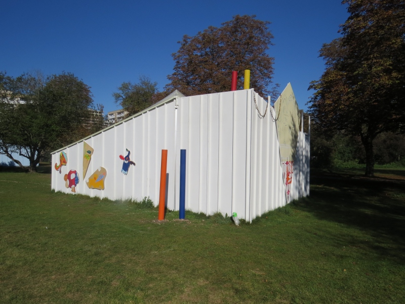 Installation 