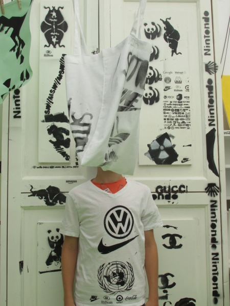 Spam Finissage, Foto: der fahrende Raum - Spam Finissage, Foto: der fahrende Raum