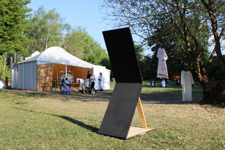 Spielskulptur 