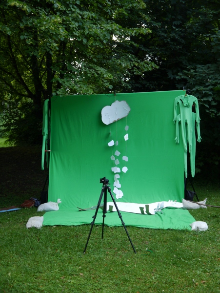 Mid-Season-Show, Magic Channel, Foto: der fahrenden Raum - Mid-Season-Show, Magic Channel, Foto: der fahrenden Raum