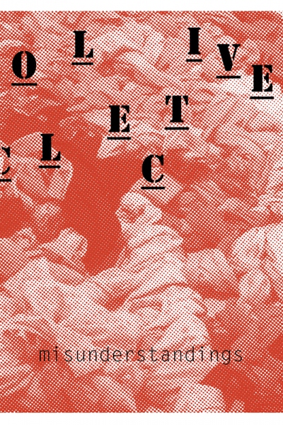 cover - collective misunderstandings, publication, atb, 2015 - 