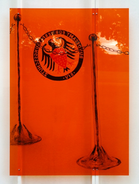 (Detail), Alex Wissel & Maximiliane Baumgartner - 