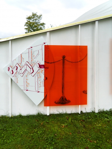 Alex Wissel & Maximiliane Baumgartner - 