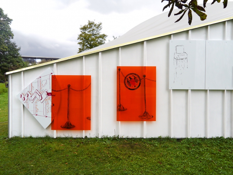 Alex Wissel & Maximiliane Baumgartner - 