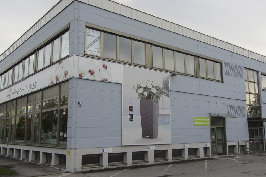 Freimann, München, Fotos: Maximiliane Baumgartner, 2016, 2017 - 